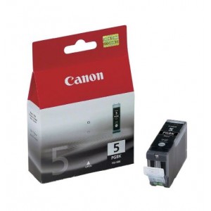 Canon PGI 5 Black